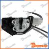 Serrure de porte droite arrière pour HYUNDAI | EZC-HY-632, 81420-2W000